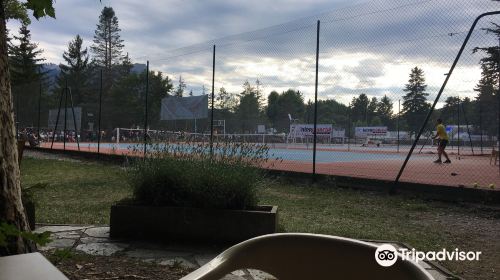 Tennis Club Embrun