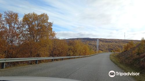 Sámi Bridge