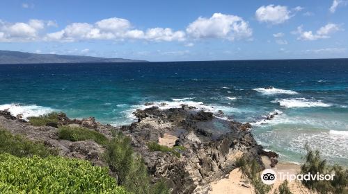 Kapalua Coastal Trail