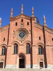 Église Santa Maria del Carmine