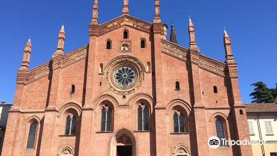 Chiesa di Santa Maria del Carmine