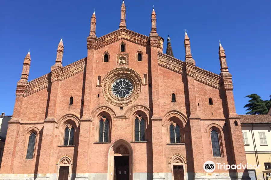 Chiesa di Santa Maria del Carmine