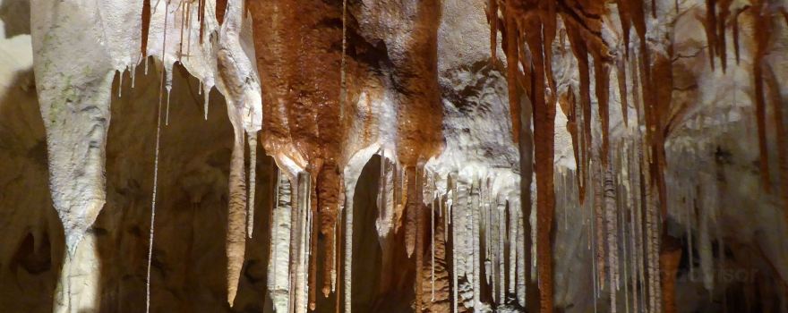 Gombasek Cave