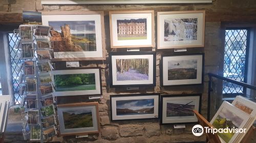 Peak District Photography Gallery