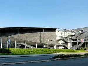 Zenith Arena Lille