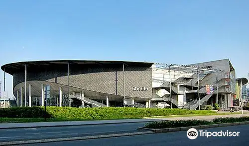 Zenith Arena Lille