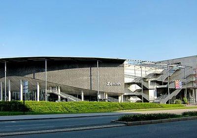 Zenith Arena Lille