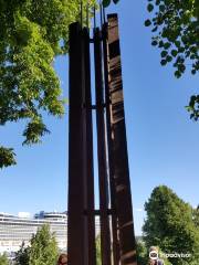 Langemarck Monument