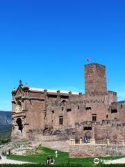 Castillo De Xavier