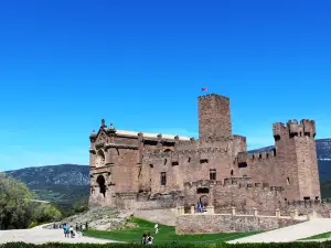 Castillo De Xavier