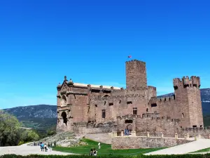 Castillo de Javier