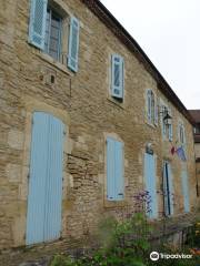 Mairie de Limeuil