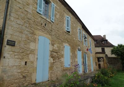 Mairie de Limeuil