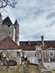 Bridoré Castle