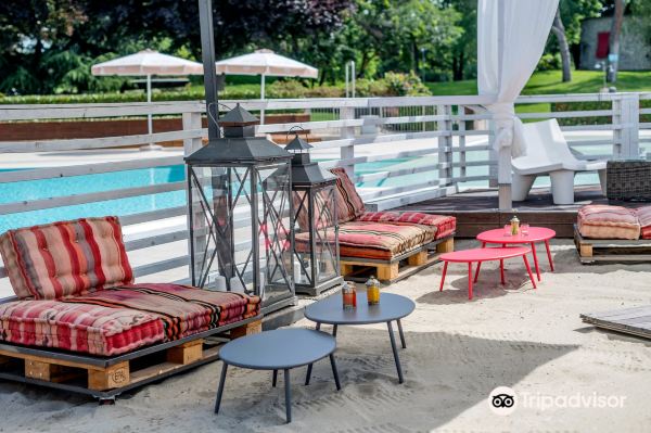 Idea Village - Il Ranch