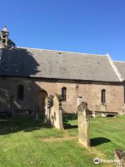 Birnie Kirk