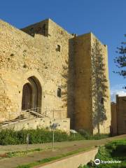 Salemi Castle