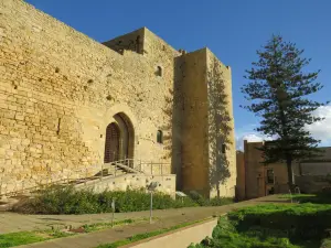 Salemi Castle