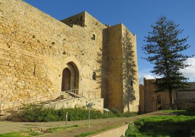 Salemi Castle