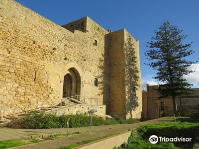 Salemi Castle