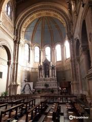 Chiesa del Santissimo Redentore (Duomo di Lonigo)