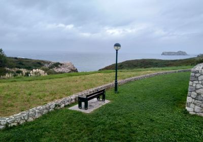 Phare de Suances