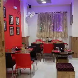 Hotels near Chakan Fort
