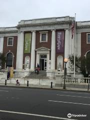 New Haven Free Public Library