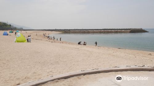 Futami Seaside Park