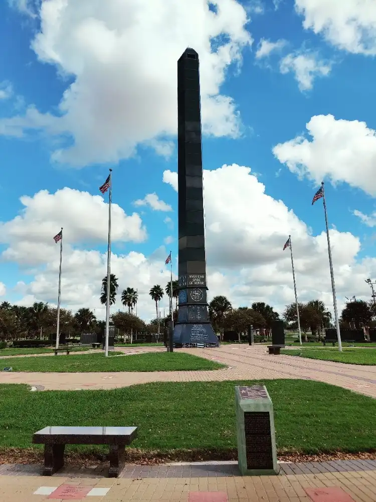 Các khách sạn gần McAllen Convention Center