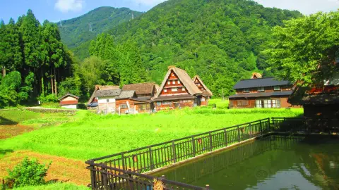 Nanto Travel Guide 2026: Top Attractions, Things to do & Itinerary