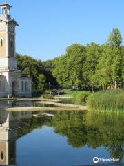 Parque Georges Brassens