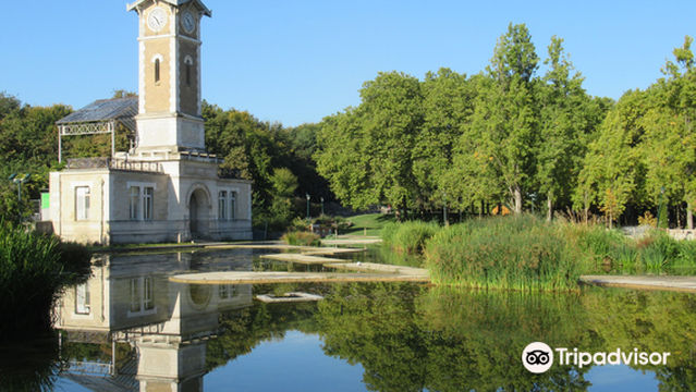 Parc Georges Brassens