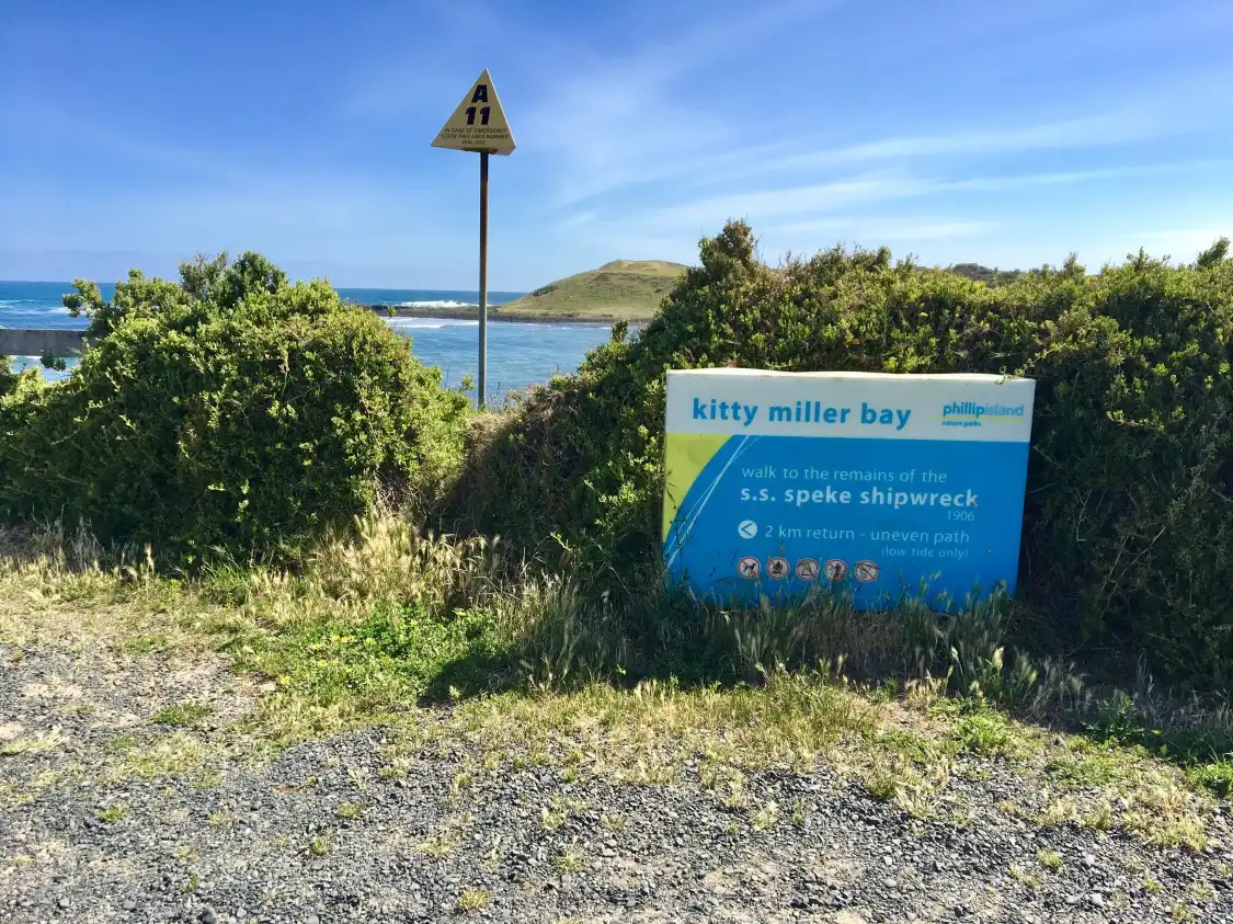 Hotels near Kitty Miller Bay - Car Park