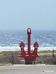 Anchor in Memory of All Seamen