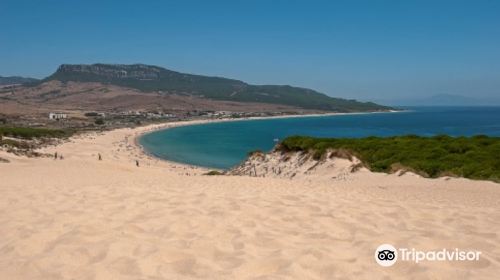 Bolonia Beach