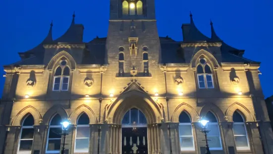 Yeadon Town Hall