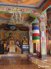 Sakya Tangyud Monastery