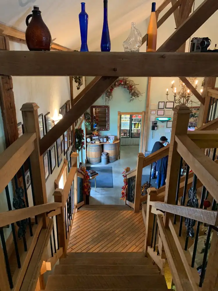 Hotel di Darke County
