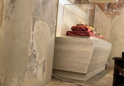 Museo delle Mummie - Centro di Documentazione Baronio Vincenzi