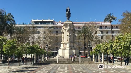 Plaza Nueva