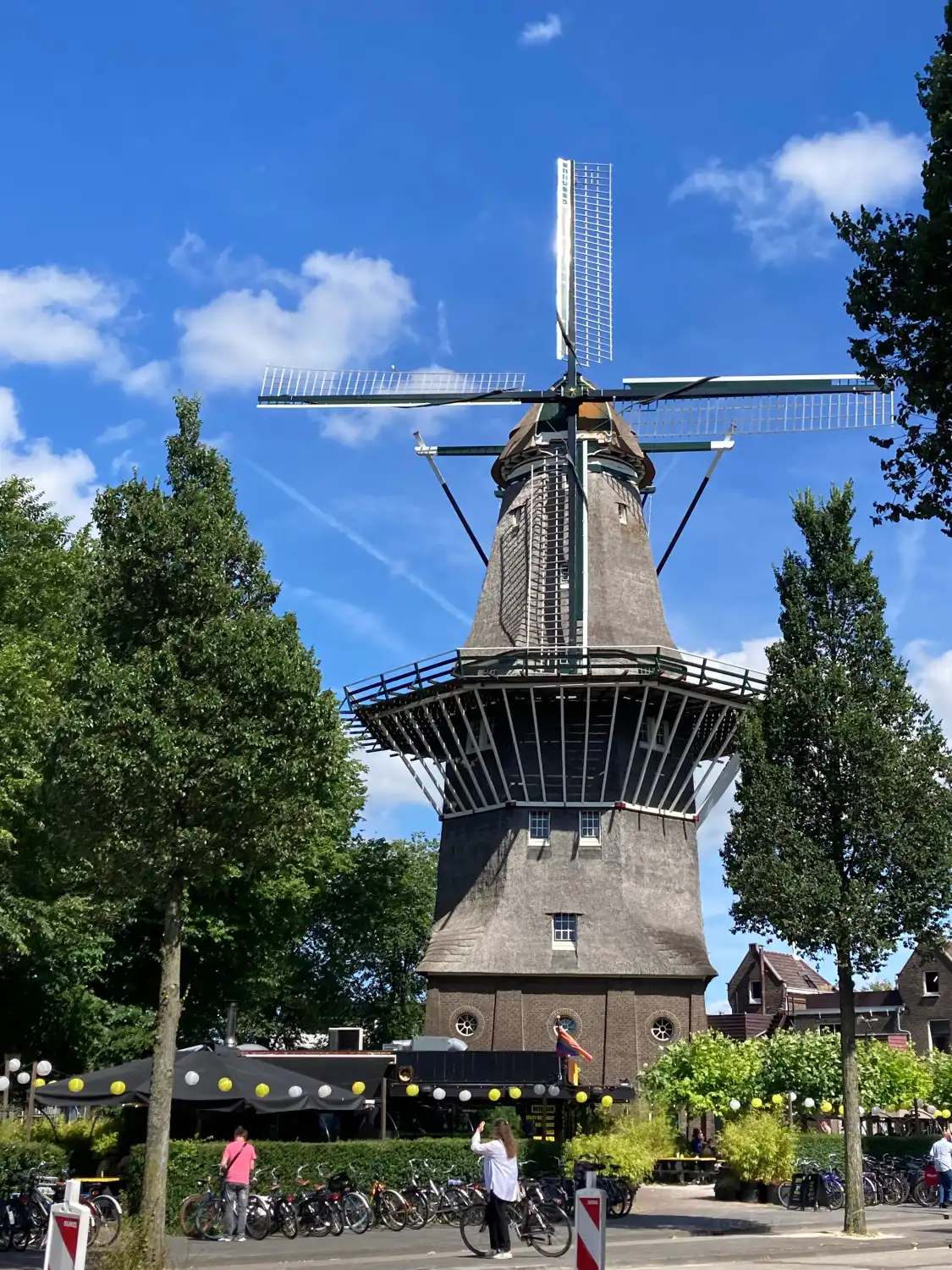 Hôtels à proximité de : Moulin de Sloten