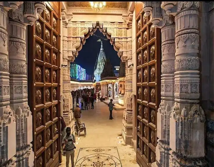 Hotels in Maheshwar