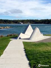 Mémorial du pêcheur perdu