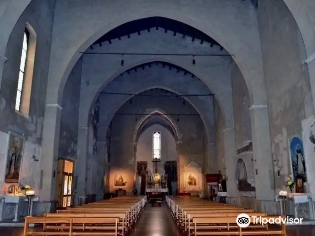 La Chiesa di San Domenico