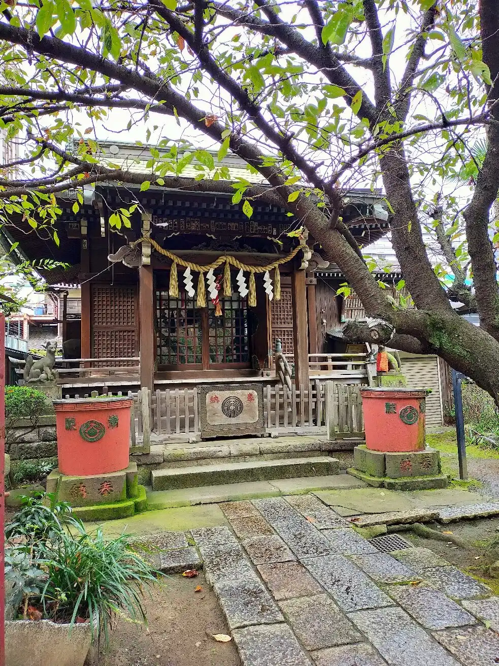 Hotel in zona Yanagimori Shrine