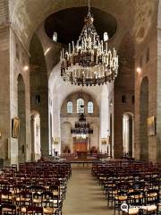 Cathédrale Saint-Front de Périgueux