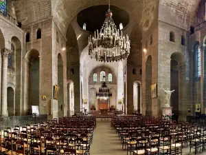 Périgueux Cathedral