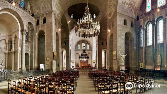 Périgueux Cathedral