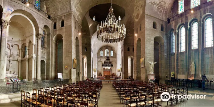 佩裏格主教座堂